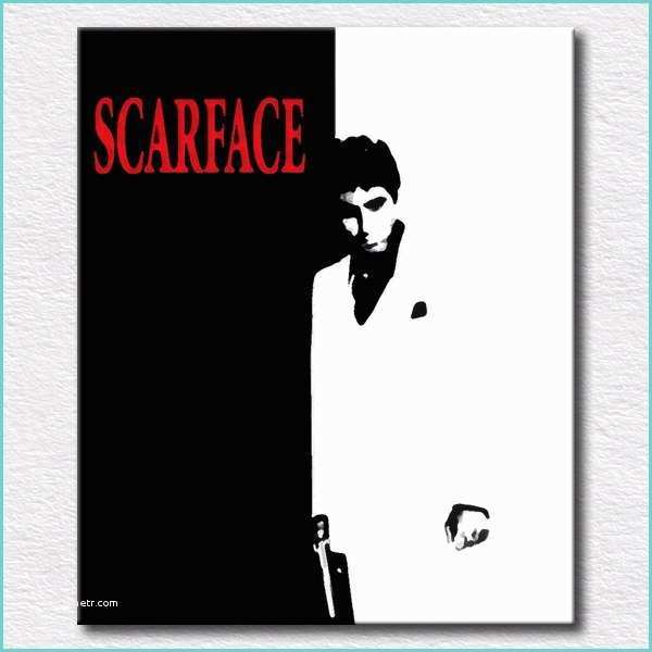 Scarface Poster Font Scarface Pop Art Reviews Line Shopping Scarface Pop