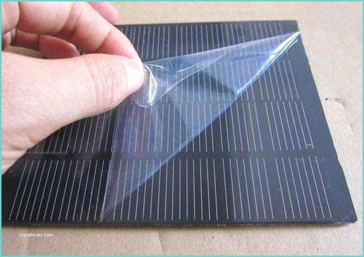 Sceratrice solare Fai Da Te Pannelli solari Fai Da Te Risparmiare Energia Pannelli