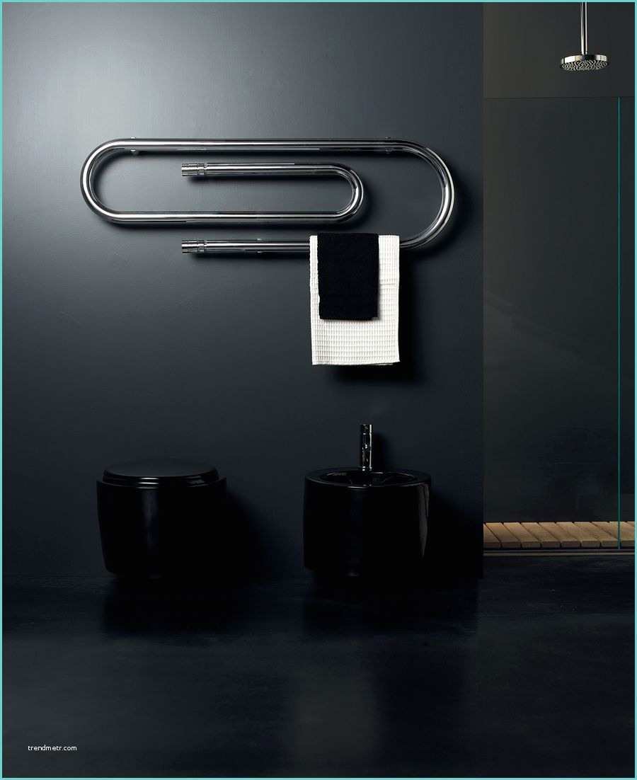 Sche Serviette Design Splash Luxury Bathroom Radiators Ireland