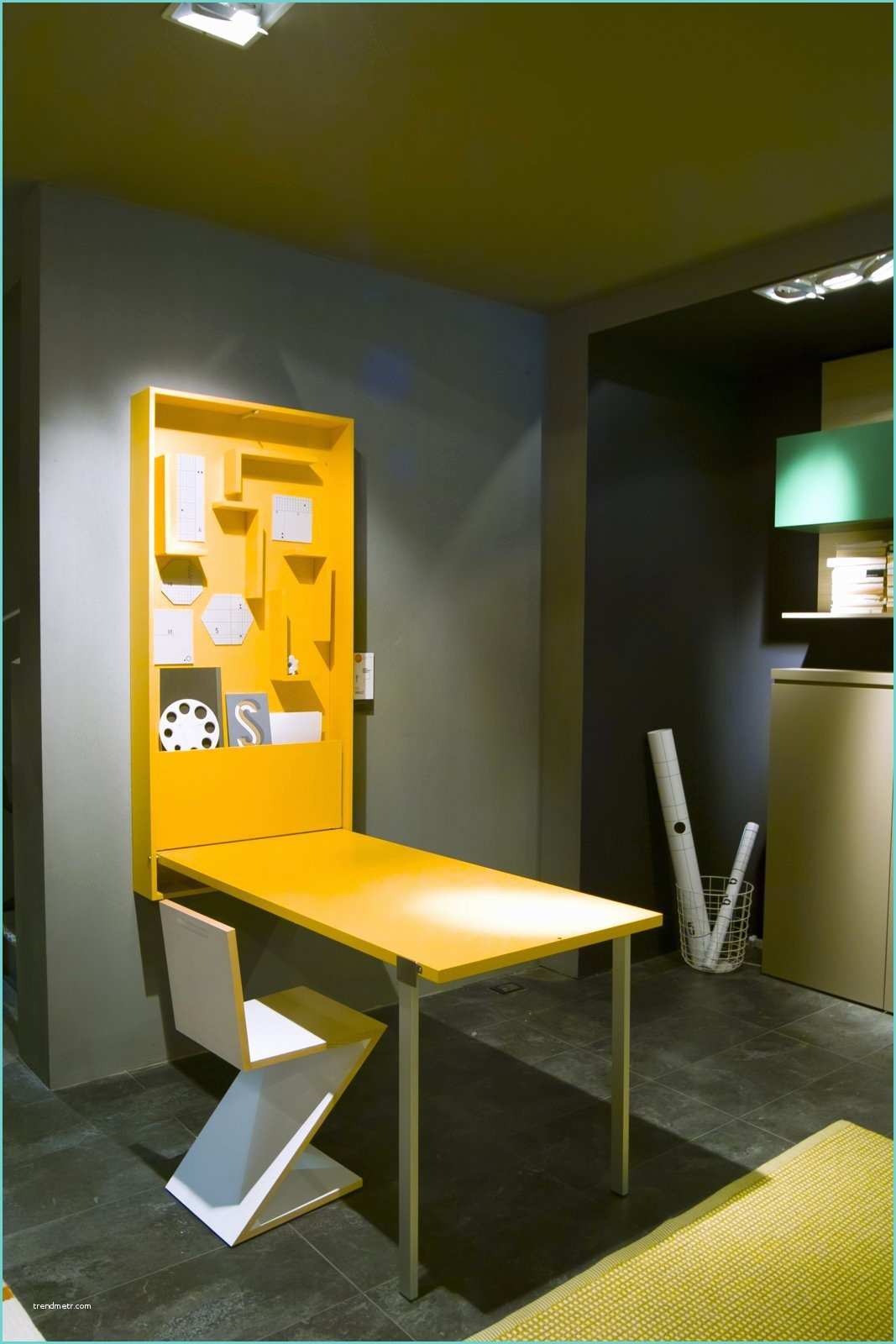 Scrivania Da Parete Richiudibile Tavolo Da Parete Richiudibile Ikea Design Casa Creativa