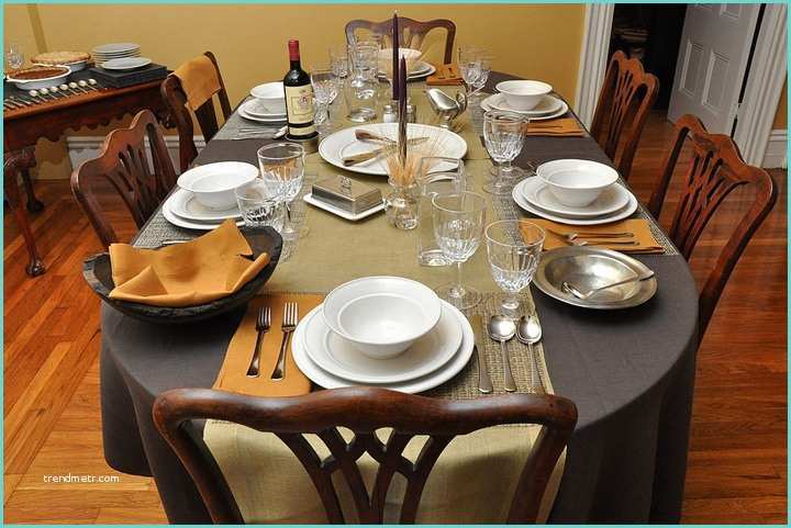 Set De Table Design Chilewich O Pôr A Mesa Para Um Jantar