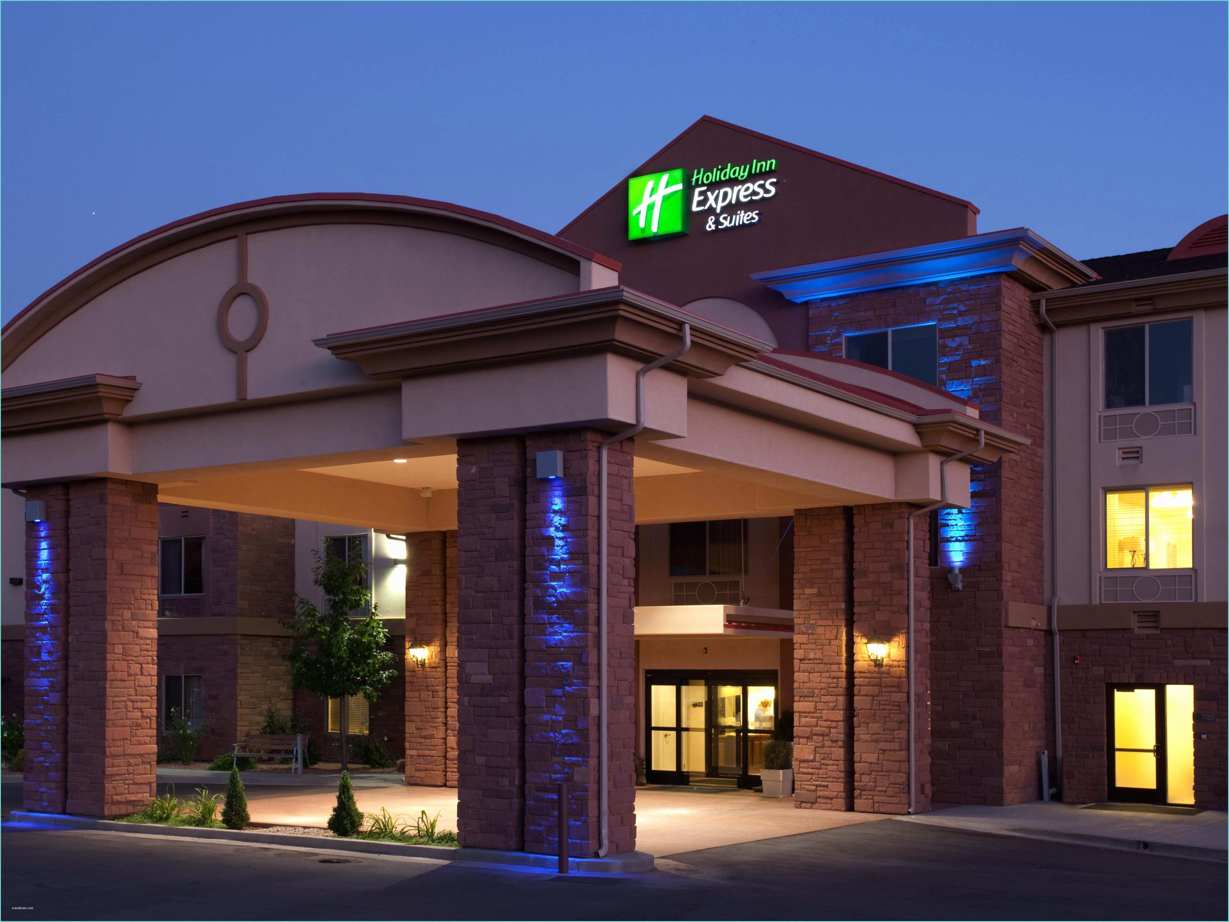Seven Hotel Suite Lovez Vous Holiday Inn Express & Suites Kanab Hotel by Ihg