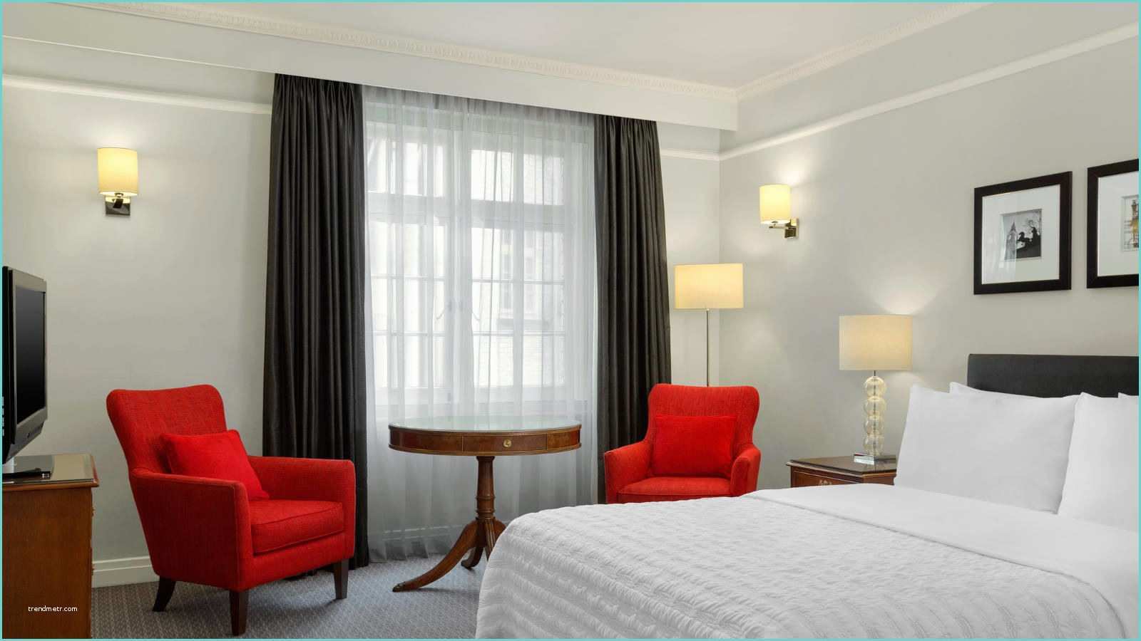 Seven Hotel Suite Lovez Vous Hotel Rooms In Central London