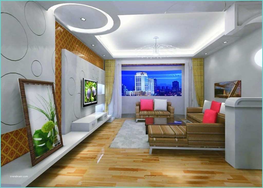 Simple Pop Design for Lobby 25 Elegant Ceiling Designs for Living Room – Home and