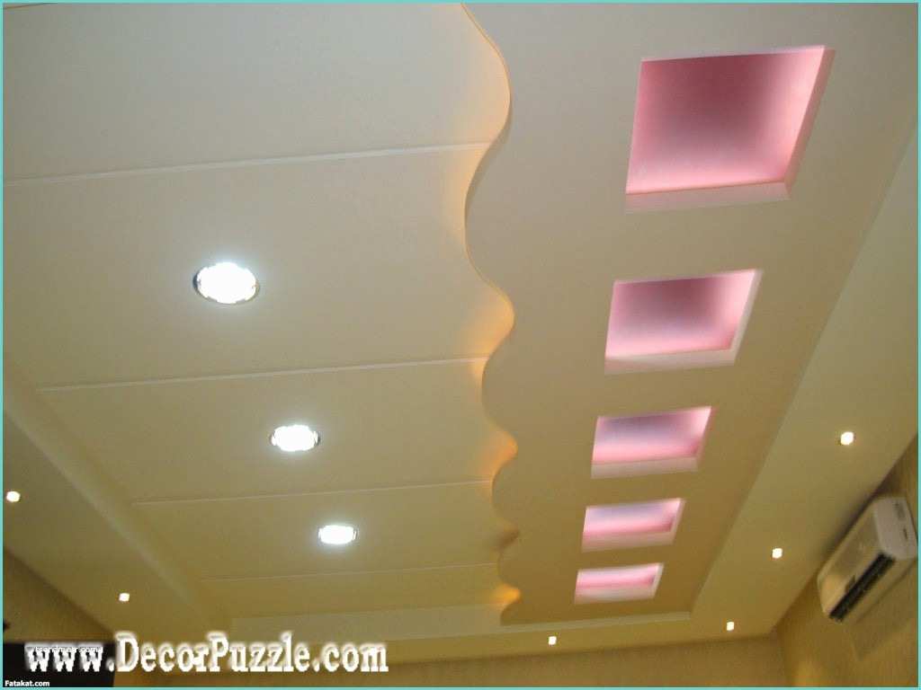 Simple Pop Design for Lobby Latest Pop Design without Down Ceiling