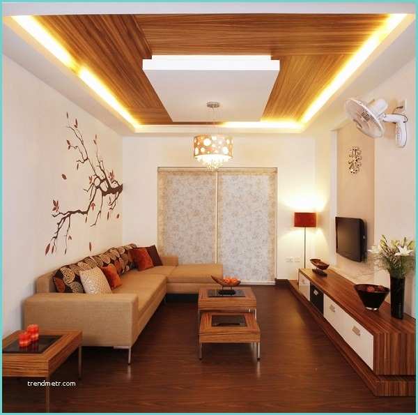 Simple Pop Designs without Ceiling 18 Simple Ceiling Designs for Living Room 25 Elegant
