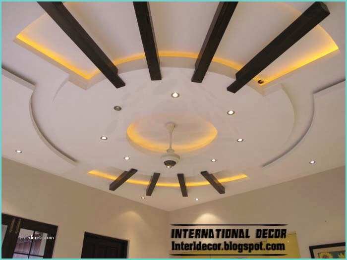 Simple Pop Designs without False Ceiling False Ceiling Pop Design Led