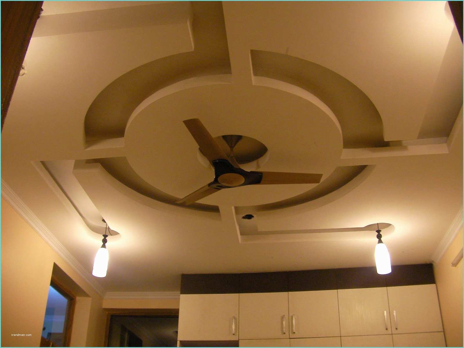 Simple Pop Designs without False Ceiling Pop Design for Lobby without Ceiling