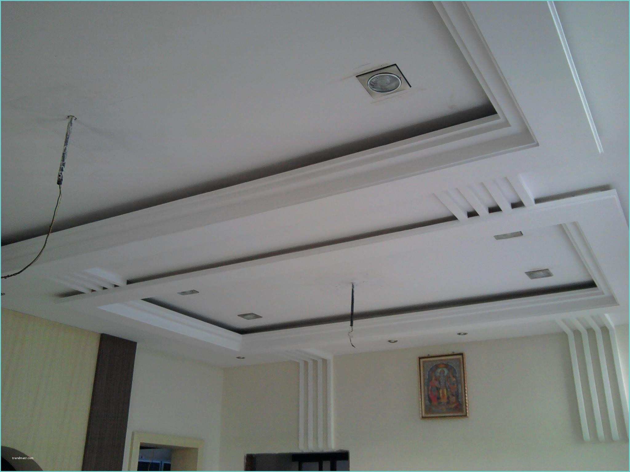 Simple Pop Designs without False Ceiling Simple Pop Ceiling Design for Hall Home Bo