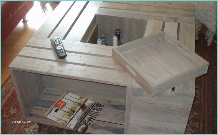 Site Pour Vendre Des Meubles Table Basse Palette Bois Diy Fabriquer Construire 02
