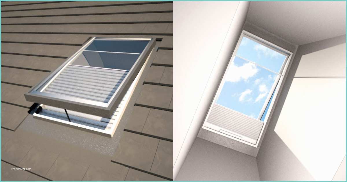 Skylight Roof Window Roof Windows Skylights Plus Skylight Ventilation