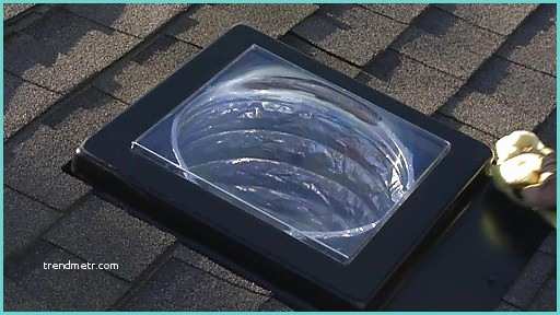 skylight 8 ft flexible tube sunlight corp home improvement