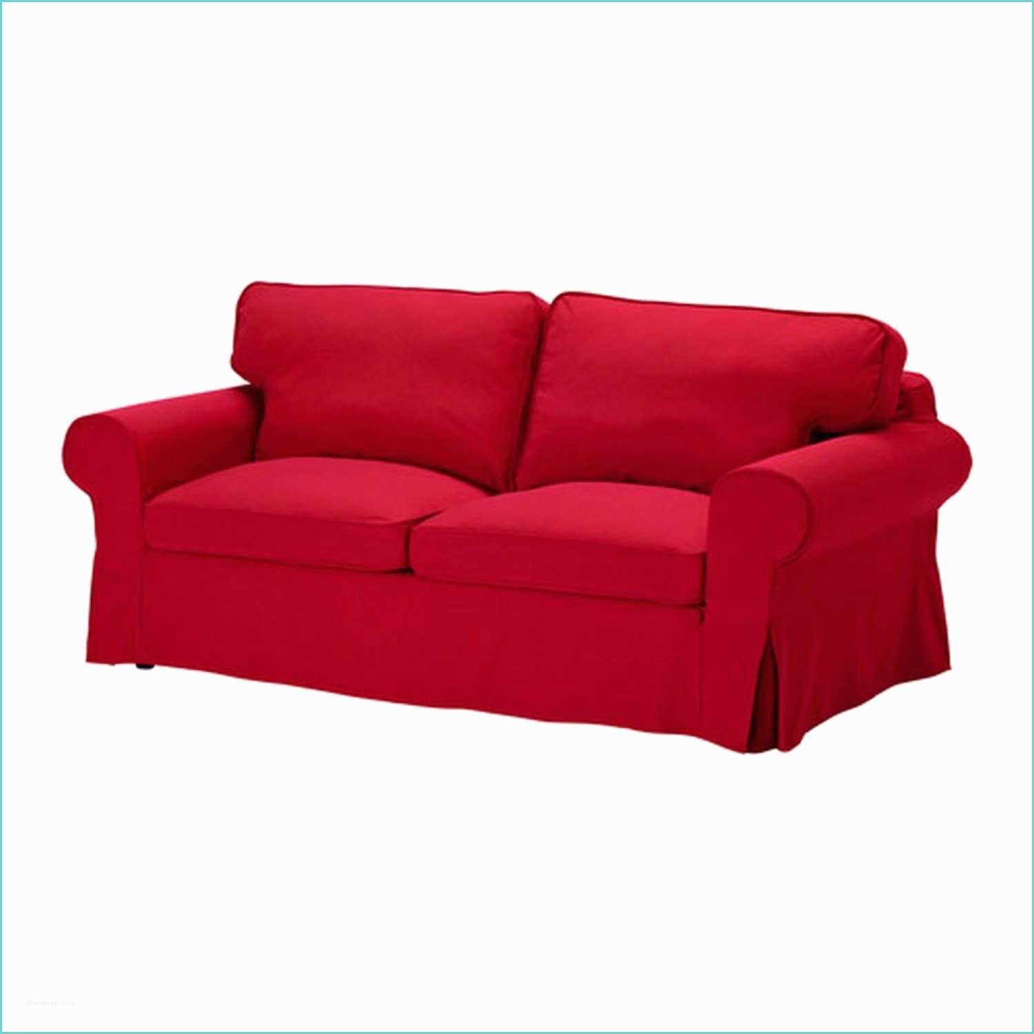 Sofa Beds In Ikea Ikea Ektorp sofa Bed Slipcover Cover Idemo Red sofabed Cvr