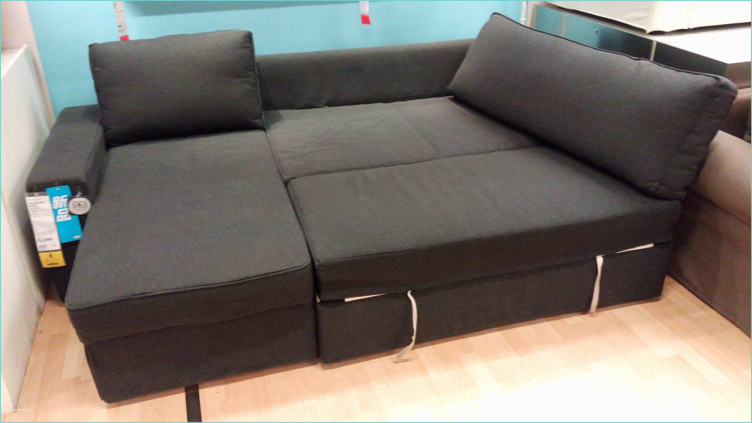 Sofa Beds In Ikea Ikea Vilasund and Backabro Review Return Of the sofa Bed