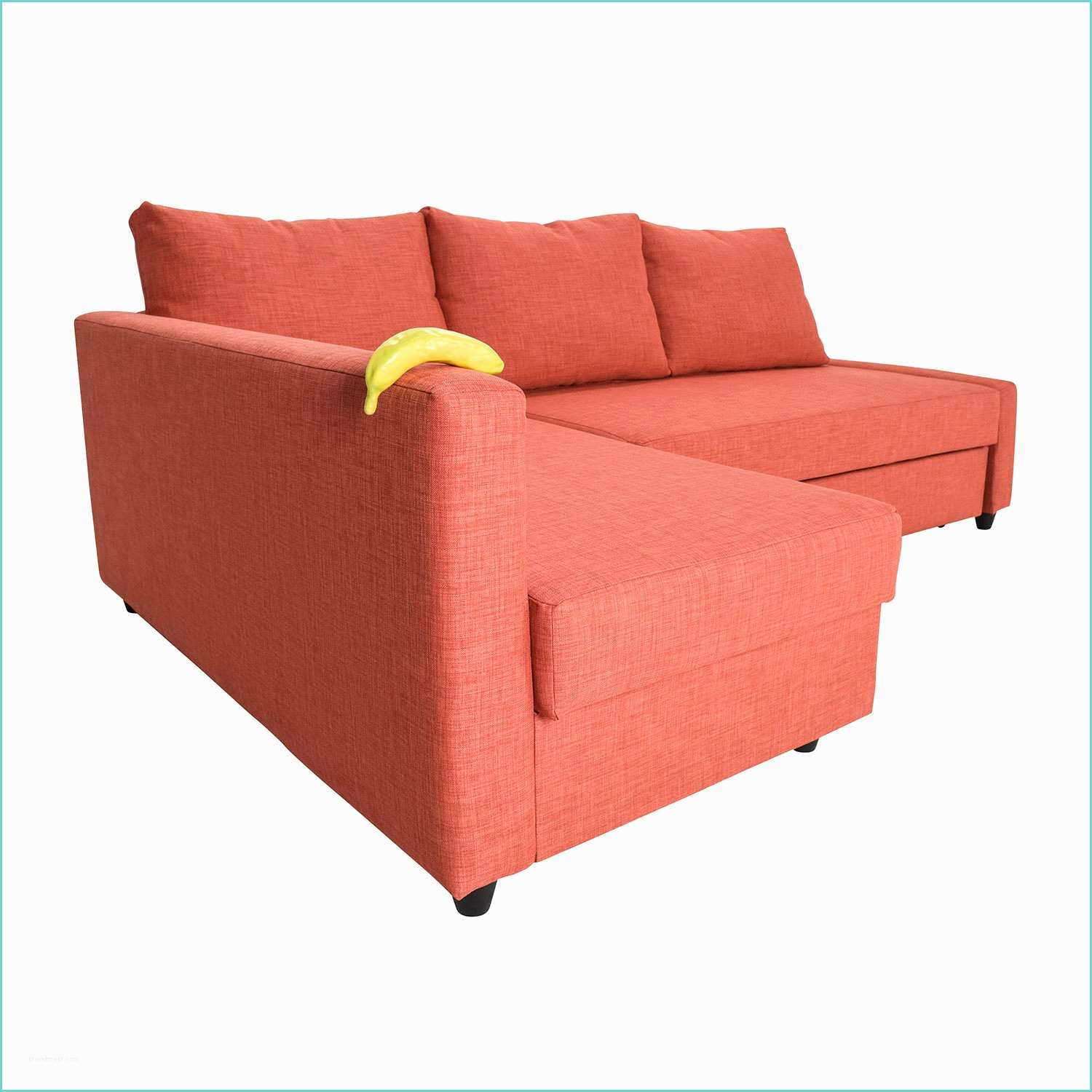 ikea friheten sofa bed with chaise
