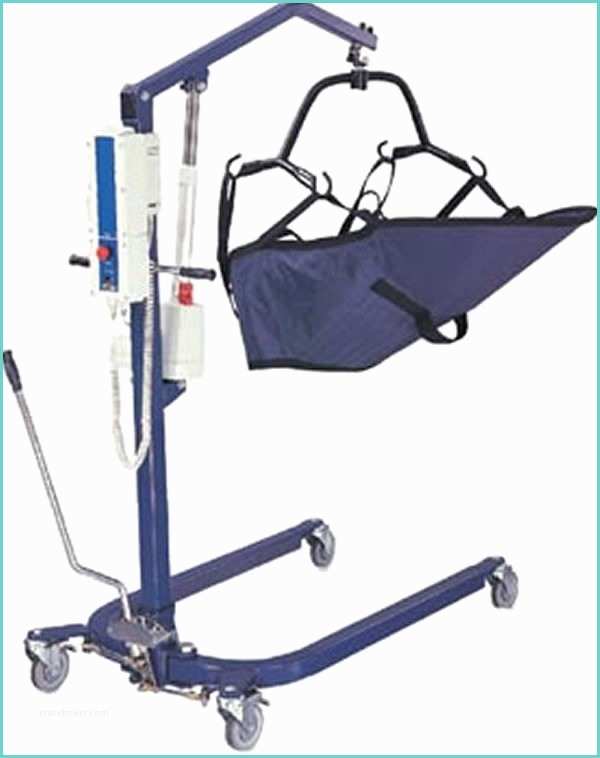 Sollevatore Disabili asl sollevatore Elettrico Per Disabili Con Imbracatura H9909