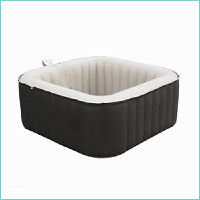 Spa 6 Places Gonflable Spa Gonflable Buly 3 4 Places 158 X 158 Cm Achat Vente