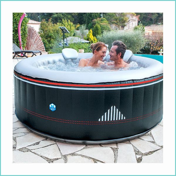 Spa Gonflable 6 Places Spa Gonflable Netspa Montana 6 Places Mypiscine