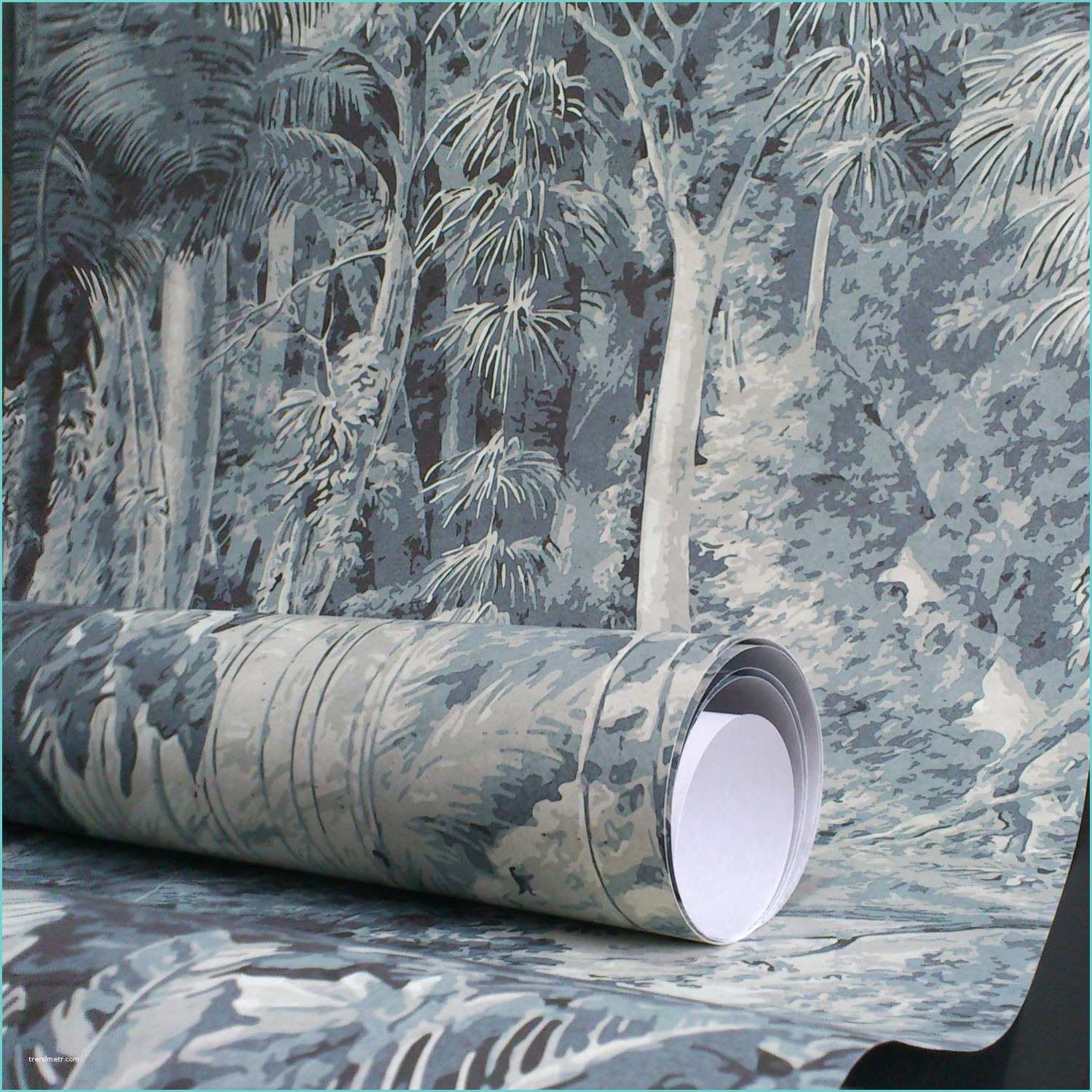 Spa Gonflable Foirfouille Papier Peint Panoramique Ides
