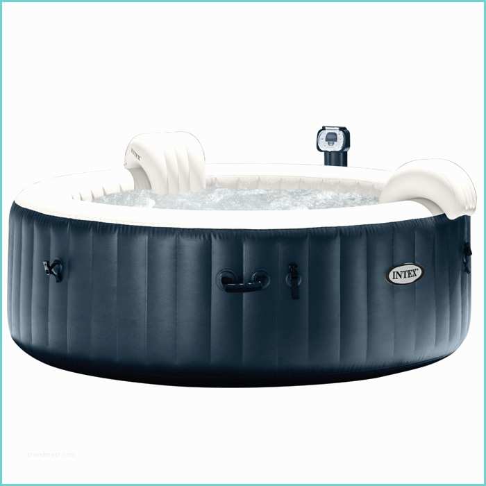Spa Gonflable Foirfouille Spa Gonflable Intex Pure Spa Plus 4 Personnes