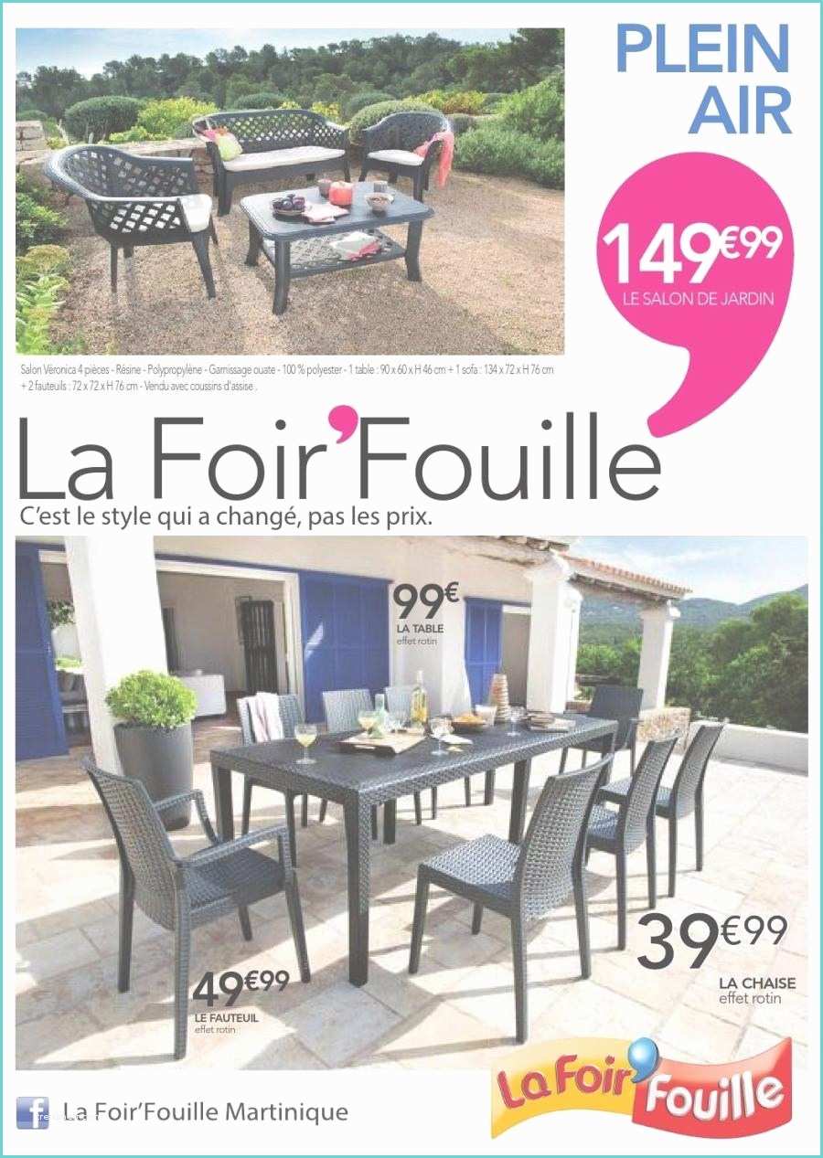 Spa Gonflable Foirfouille Table Table De Jardin La Foir Fouille Meilleures Idées