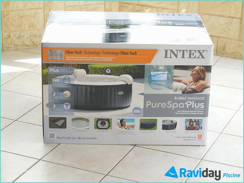 Spa Intex Gonflable 4 Personnes Shooting Du Spa Gonflable 4 Places Intex Pure Spa