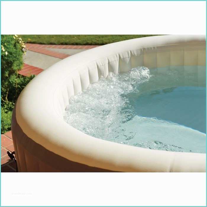 Spa Intex Gonflable 4 Personnes Spa Gonflable Intex Pure Spa Bulles 4 Places à 399€ Raviday