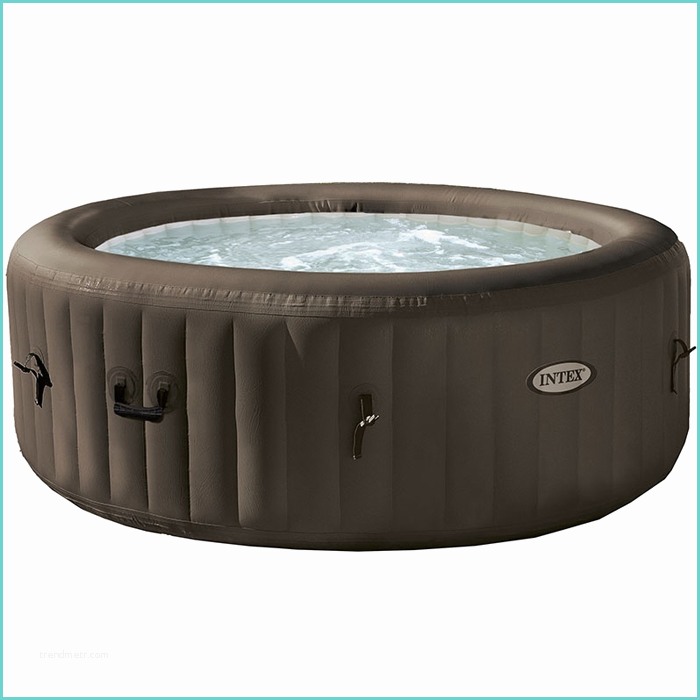 Spa Intex Gonflable 4 Personnes Spa Gonflable Intex Pure Spa Jets 4 Places
