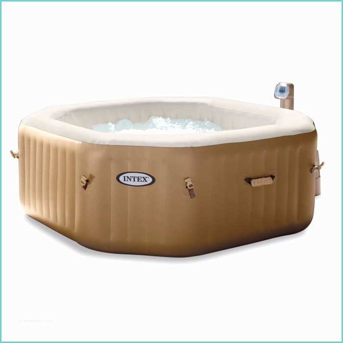 Spa Intex Gonflable 4 Personnes Spa Intex Gonflable Pure Spa Bulles 4 Places Moins Cher