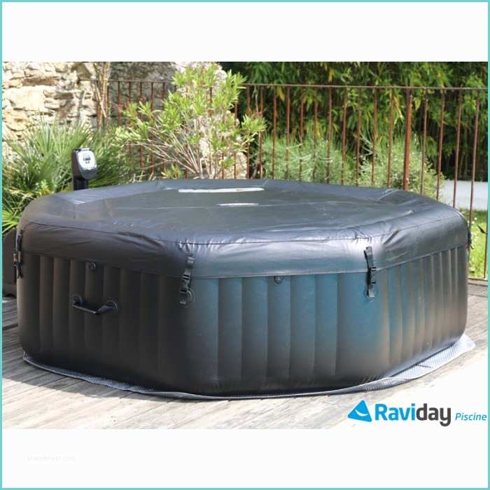 Spa Intex Gonflable 4 Personnes Spa Intex Gonflable Pure Spa Jets Et Bulles Ex