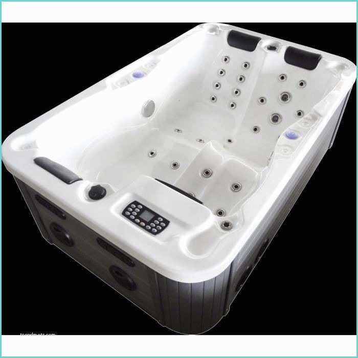 Spa Jacuzzi 2 Places Massage Whirlpool Jacuzzi W 195sl 2 3 Pers Achat