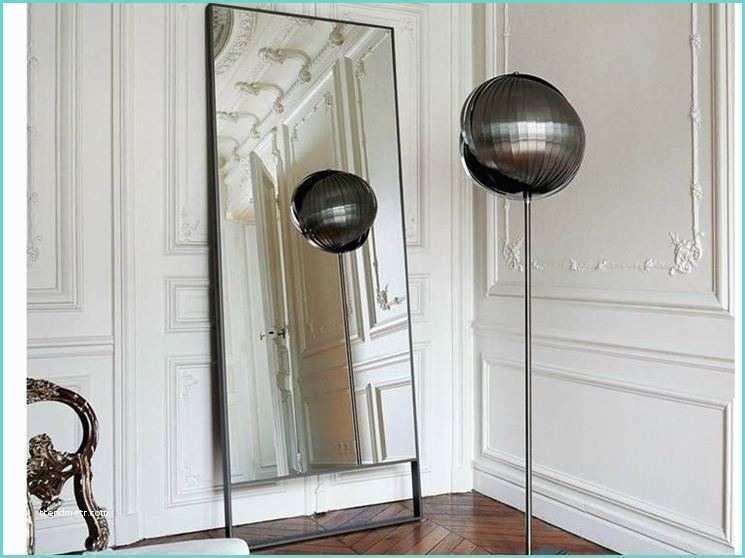 Specchi Da Arredamento Moderno Specchio Camera Da Letto Consigli Camere Da Letto