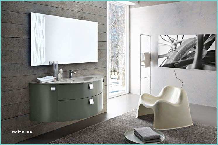 Specchi Per Bagno Design Bagni Grigio Scuro Design Casa Creativa E Mobili ispiratori