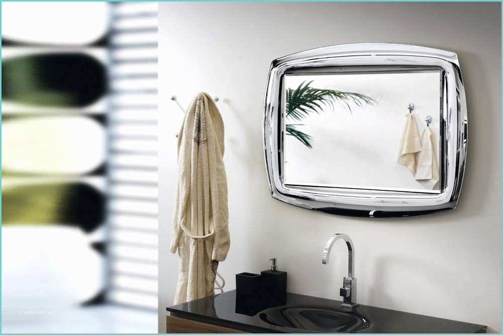 Specchi Per Bagno Design Specchi Di Design Per Bagno Foto