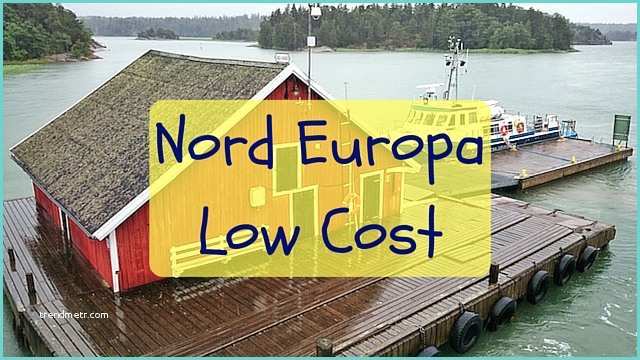 Spedizioni Europa Low Cost nord Europa Low Cost Bambiniconlavaligia Viaggi