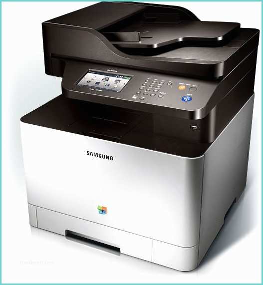 Stampante Laser Colori Wifi [rm] Stampante Multifunzione Laser Colori Samsung 4195