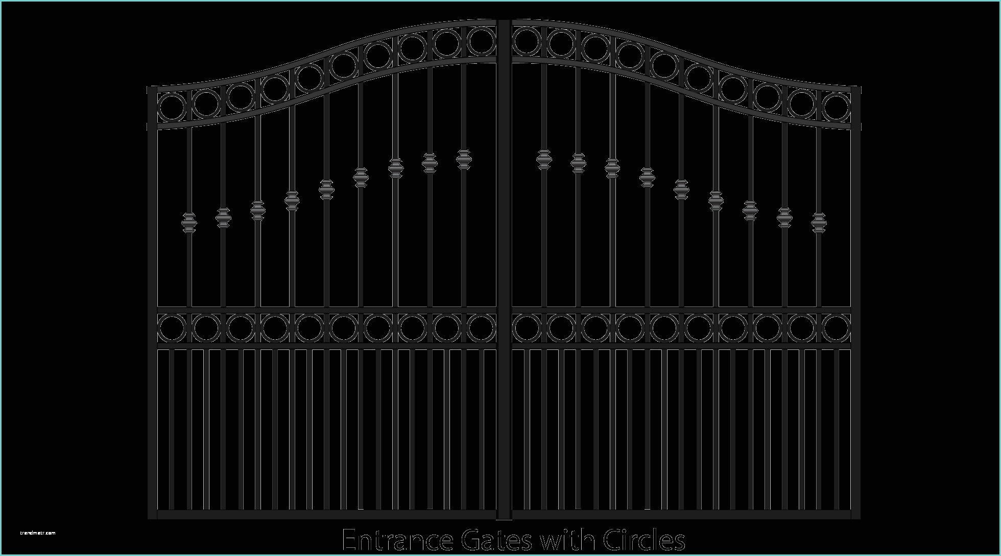 Steel Gate Design Image Steel Gate Wrought Iron Gates and Metal Fencing Con Steel