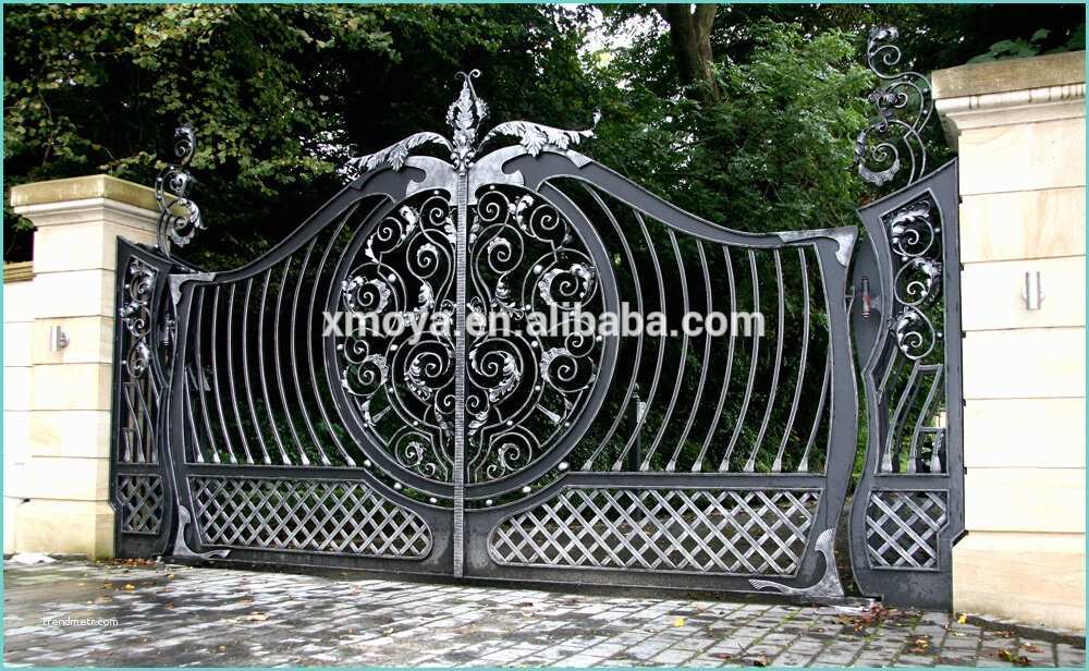 Steel Gate Design Image wholesale Sliding Gates Line Buy Best Sliding Gates