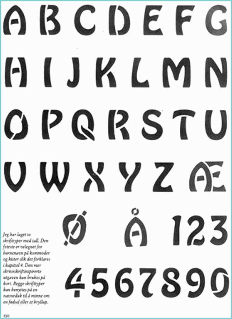 Stencil Numeri Da Stampare School Of Sugarcraft Designs Letters and Numers for