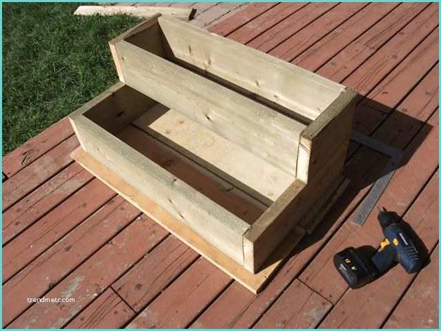 Steps for Hot Tub Dscf4624 How to Build New Steps for Your Hot Tub