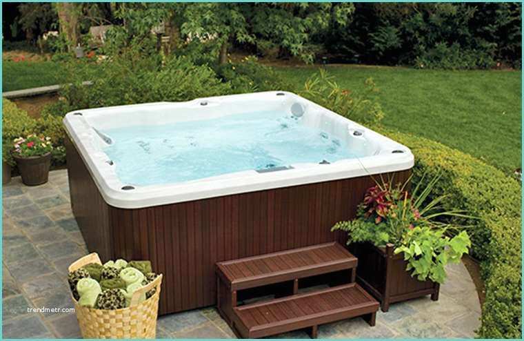 Steps for Hot Tub Spa Hot Tub or Jacuzzi We Explain the Difference