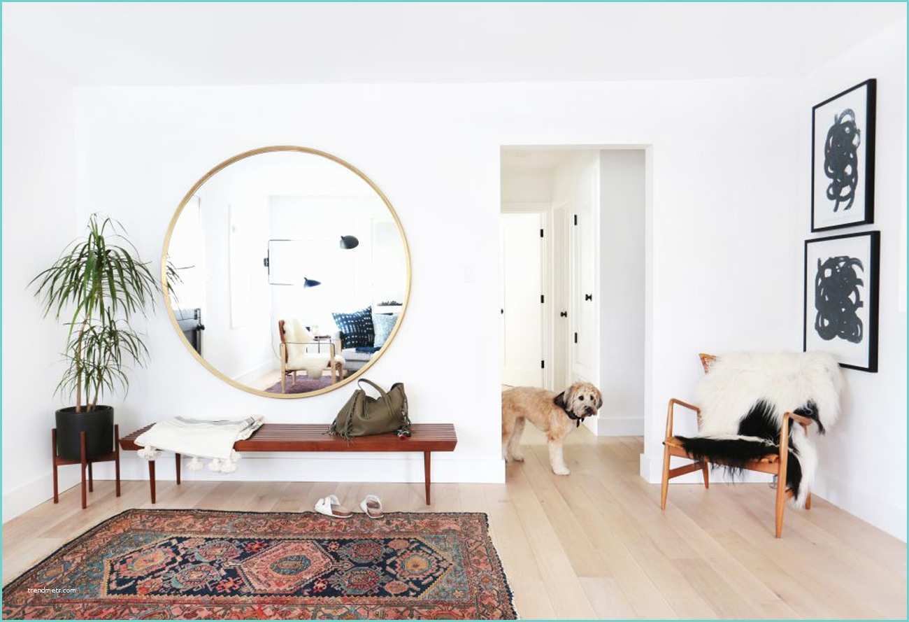 Studio Di Interior Design 15 Trucchi Per Far Sembrare Più Grande Una Stanza Living