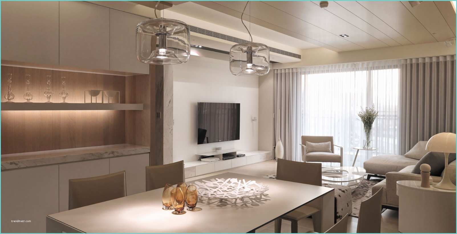 Studio Di Interior Design Mini Appartamenti 5 soluzioni sorprendenti Dai 40 Ai 50