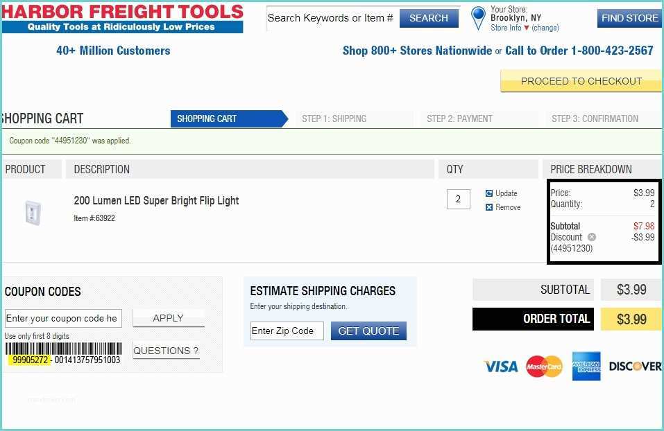 Super Bright Leds Coupon F Harbor Freight Coupon Code