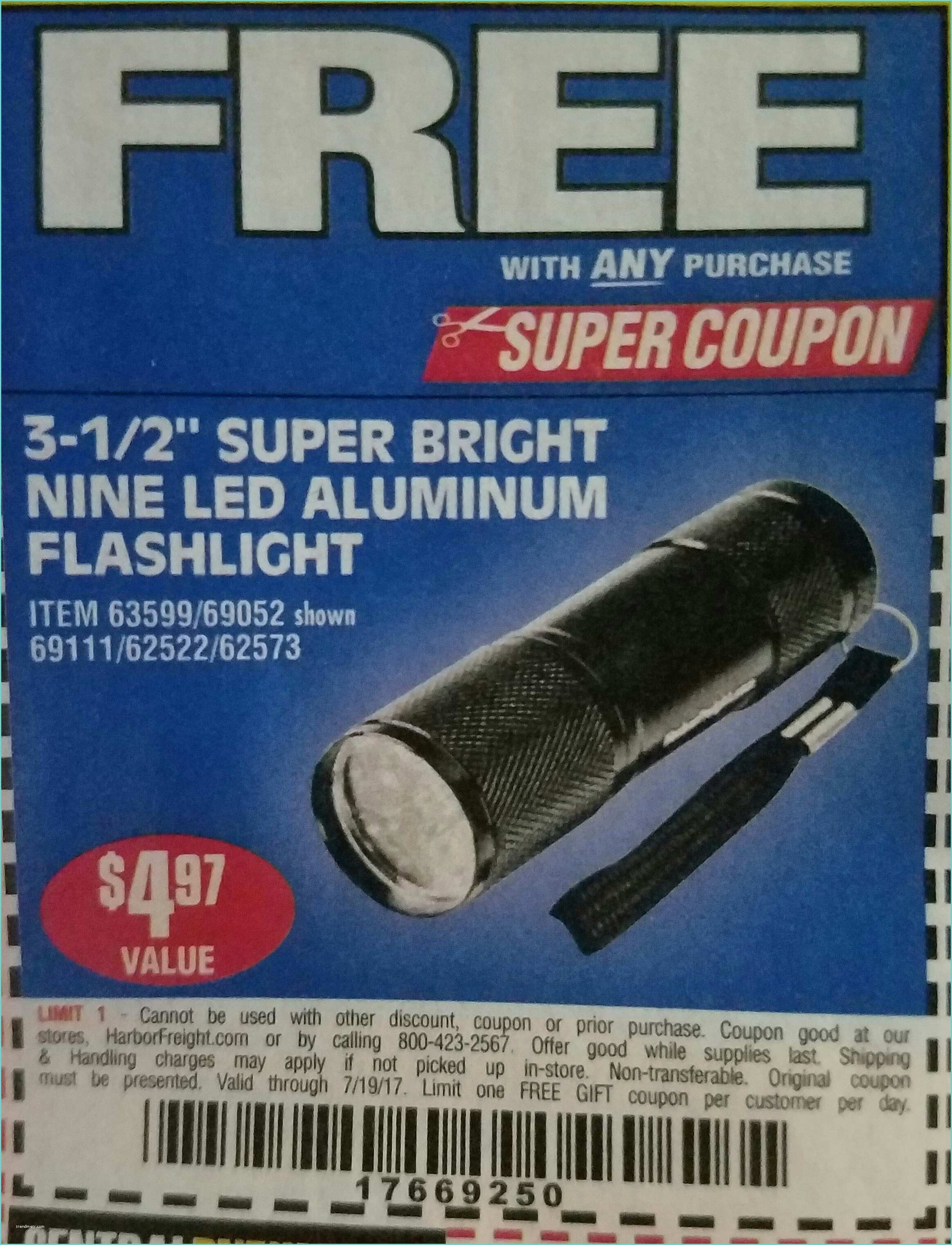 Super Bright Leds Coupon Harbor Freight Coupons & Promo Codes 2017 Couponshy