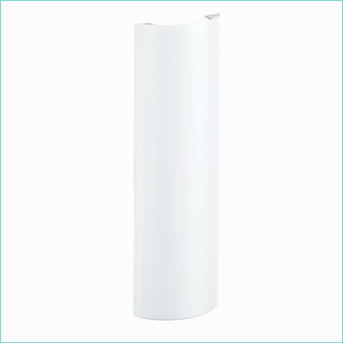 Support Mural Tv Blanc Meliconi Line Cover Double Blanc Achat Vente