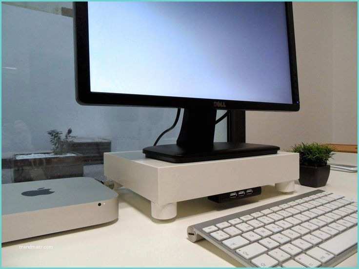 Supporto Monitor Ikea 25 Best Ideas About Monitor Stand Ikea On Pinterest