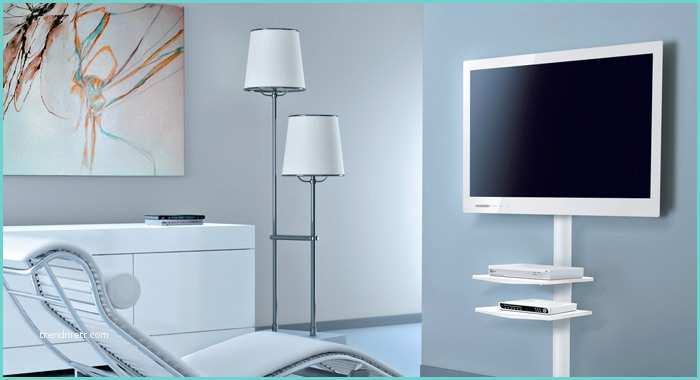 Supporto Monitor Ikea Mobili Lavelli Copricavi Tv soluzioni
