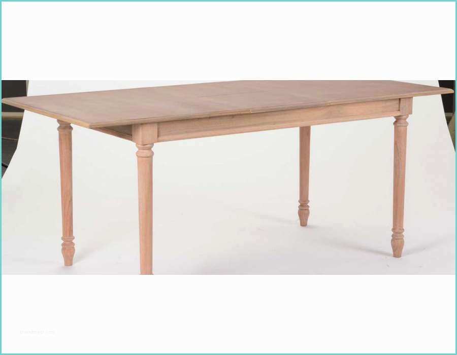 Table 140 Cm Avec Rallonge Table Bois Avec Rallonge – Myqto