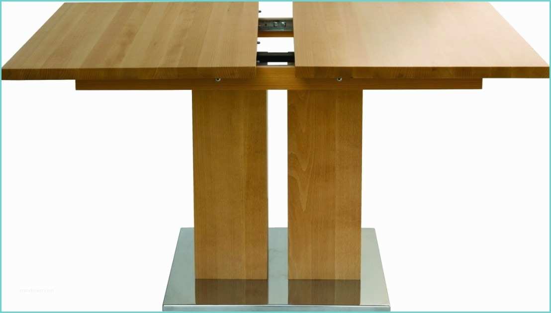 Table 140 Cm Avec Rallonge Table Moderne Avec Grande Rallonge Md1 140 X 80 Cm